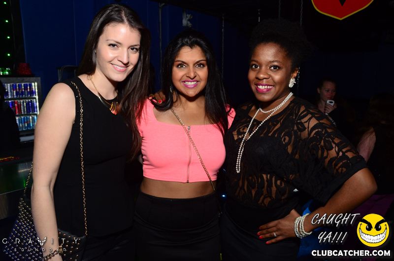 Gravity Soundbar nightclub photo 43 - April 2nd, 2014