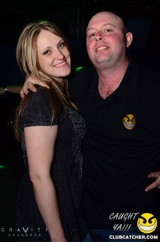 Gravity Soundbar nightclub photo 44 - April 2nd, 2014