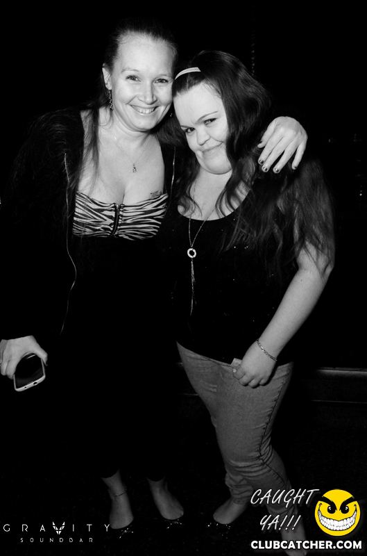 Gravity Soundbar nightclub photo 45 - April 2nd, 2014