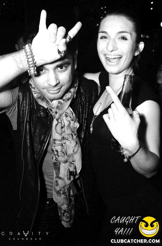 Gravity Soundbar nightclub photo 46 - April 2nd, 2014