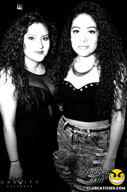 Gravity Soundbar nightclub photo 49 - April 2nd, 2014