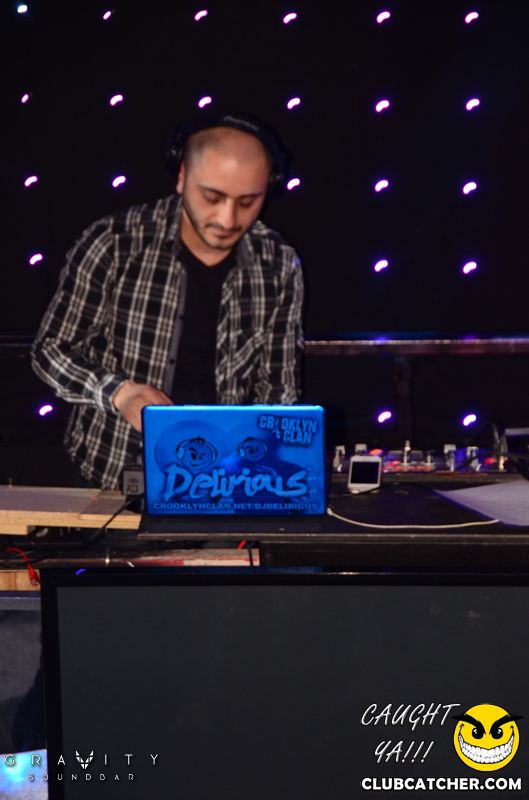 Gravity Soundbar nightclub photo 50 - April 2nd, 2014