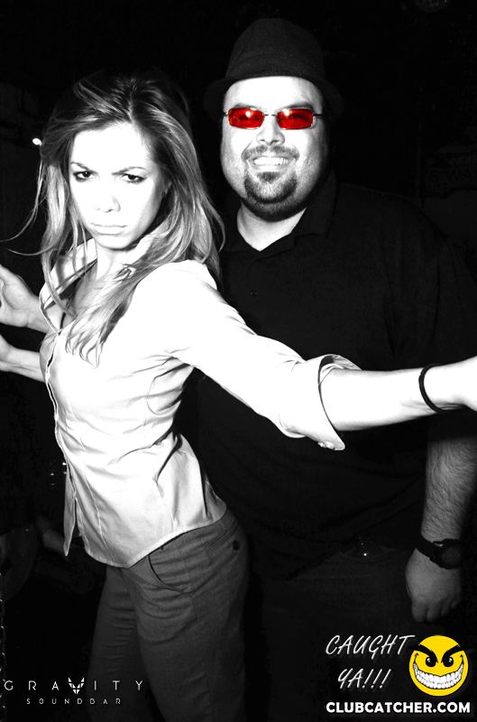 Gravity Soundbar nightclub photo 51 - April 2nd, 2014