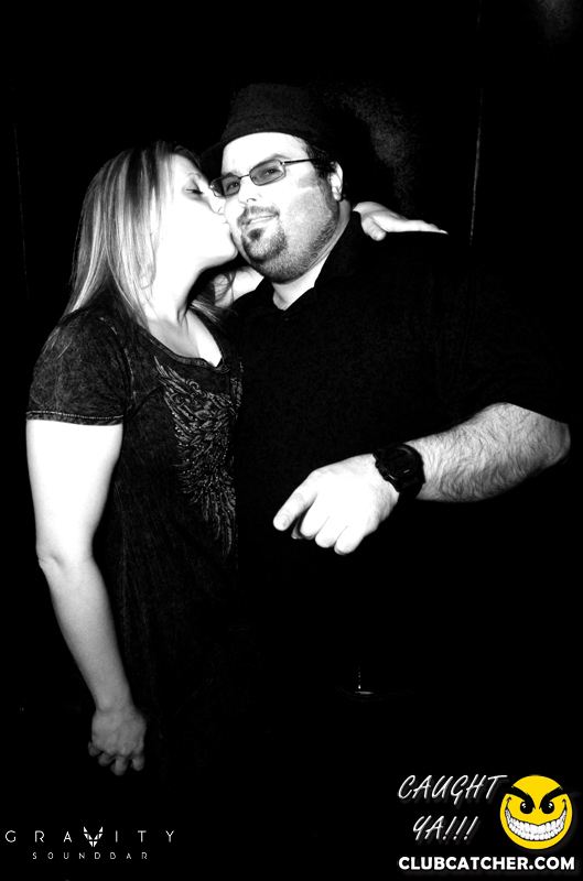 Gravity Soundbar nightclub photo 52 - April 2nd, 2014