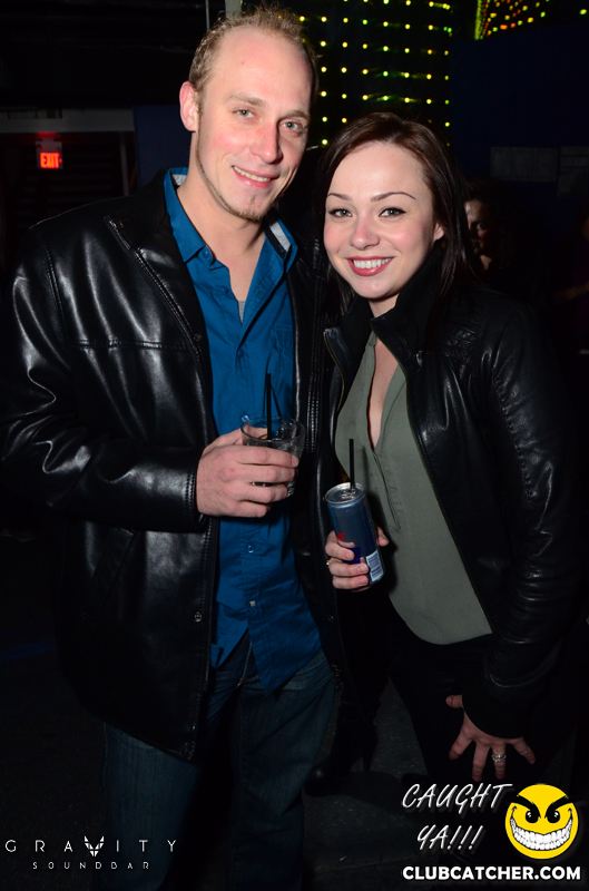 Gravity Soundbar nightclub photo 53 - April 2nd, 2014