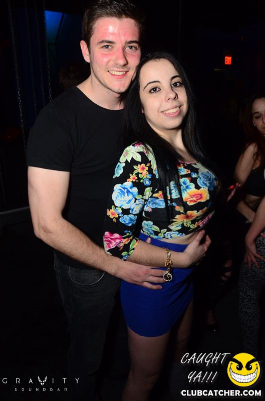Gravity Soundbar nightclub photo 54 - April 2nd, 2014