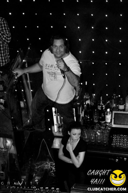 Gravity Soundbar nightclub photo 55 - April 2nd, 2014