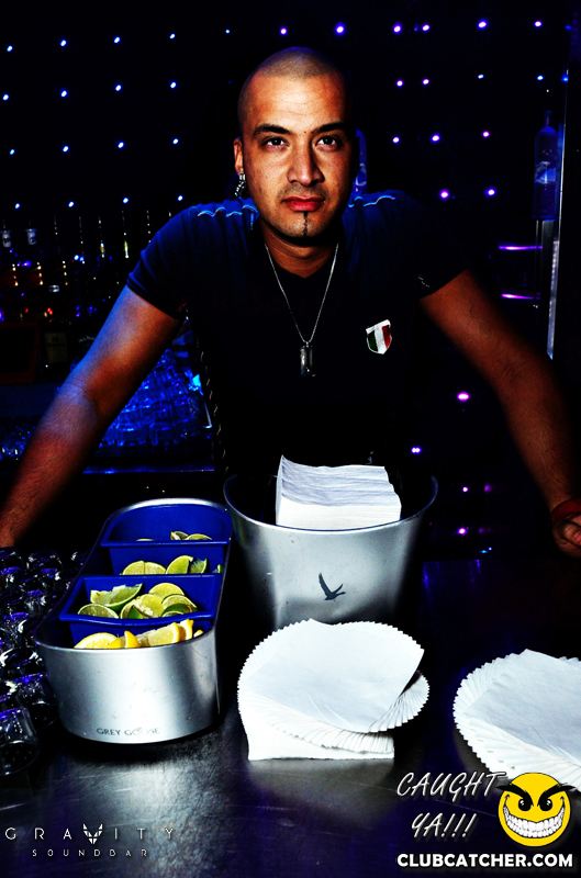 Gravity Soundbar nightclub photo 57 - April 2nd, 2014