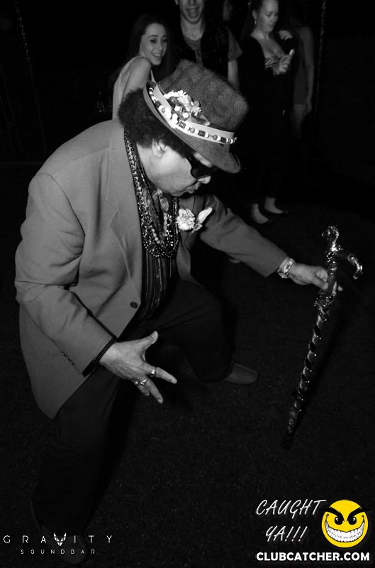 Gravity Soundbar nightclub photo 58 - April 2nd, 2014