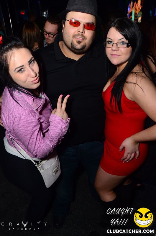 Gravity Soundbar nightclub photo 59 - April 2nd, 2014