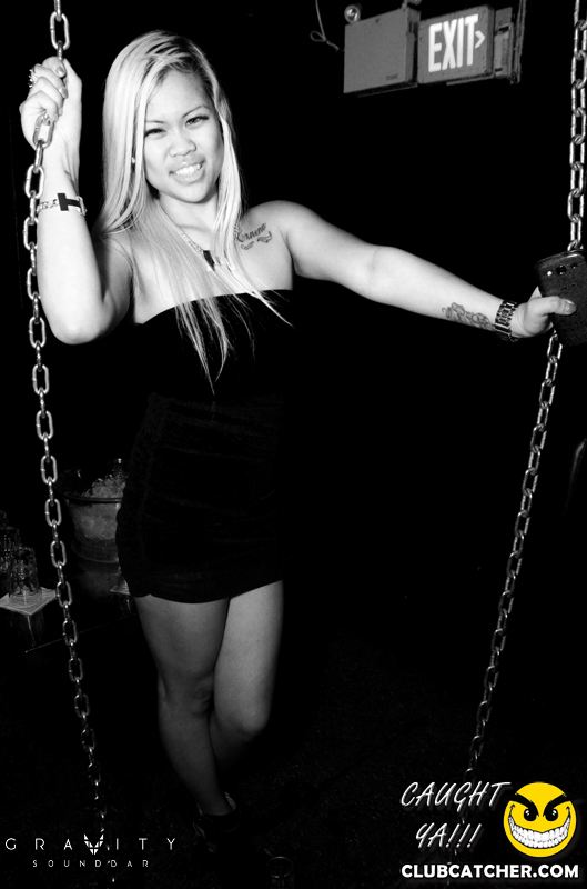 Gravity Soundbar nightclub photo 61 - April 2nd, 2014