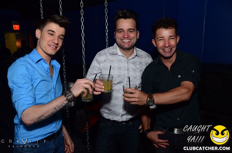 Gravity Soundbar nightclub photo 66 - April 2nd, 2014