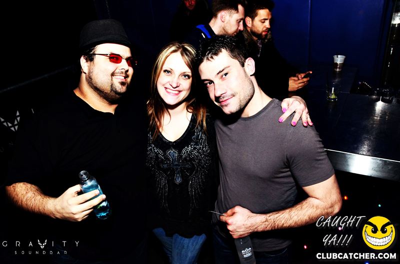 Gravity Soundbar nightclub photo 67 - April 2nd, 2014