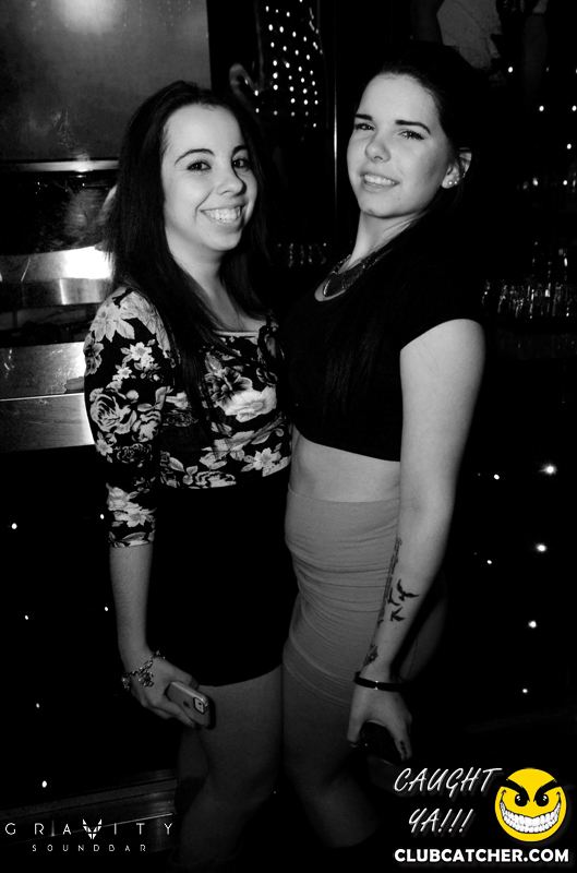 Gravity Soundbar nightclub photo 68 - April 2nd, 2014