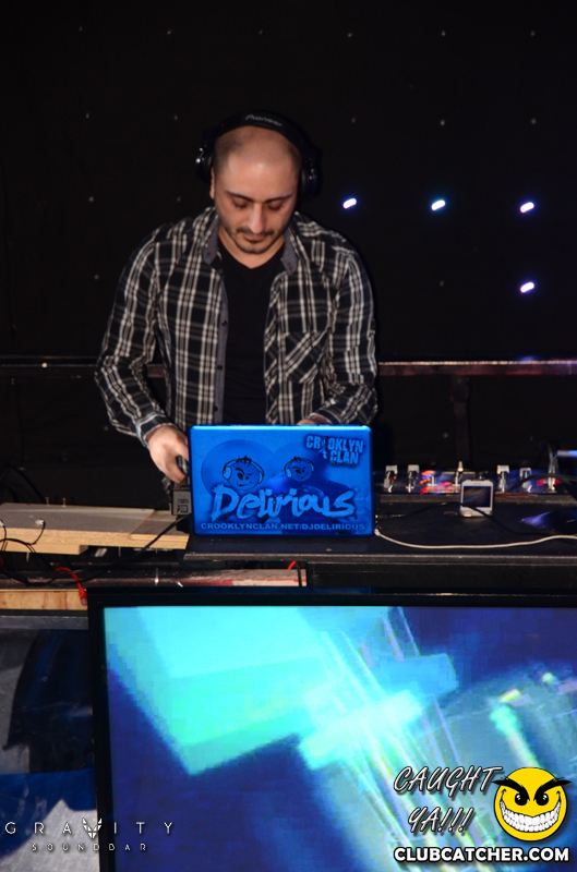 Gravity Soundbar nightclub photo 70 - April 2nd, 2014