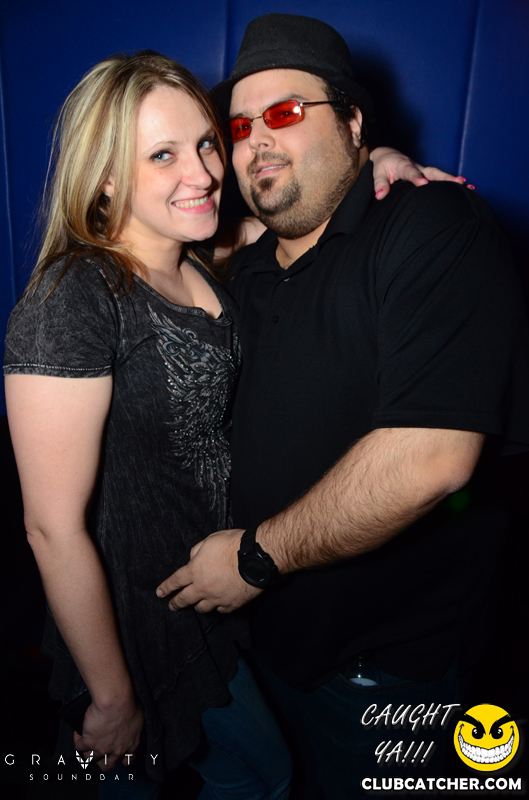 Gravity Soundbar nightclub photo 71 - April 2nd, 2014