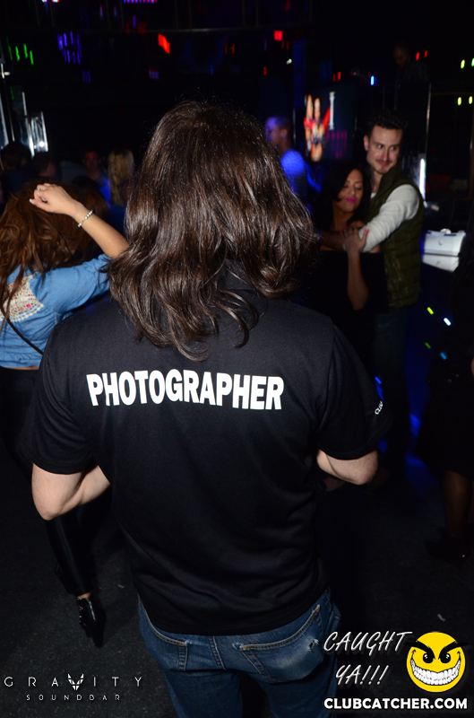 Gravity Soundbar nightclub photo 73 - April 2nd, 2014