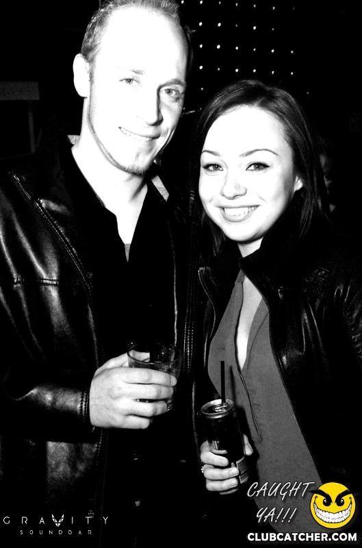 Gravity Soundbar nightclub photo 76 - April 2nd, 2014