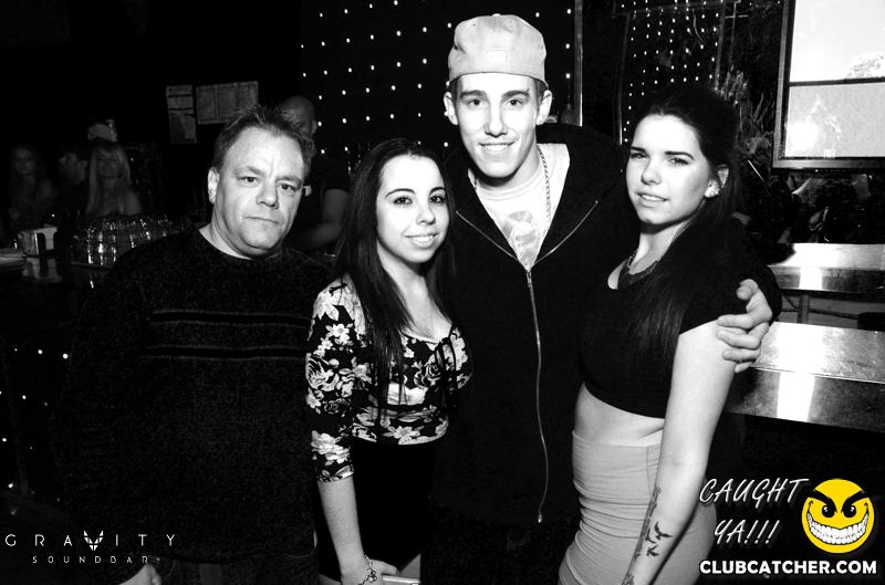 Gravity Soundbar nightclub photo 77 - April 2nd, 2014