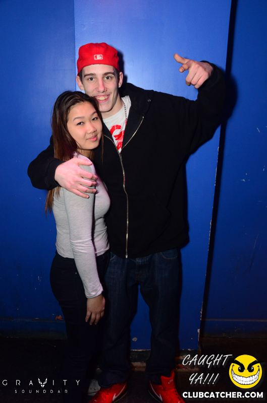 Gravity Soundbar nightclub photo 78 - April 2nd, 2014