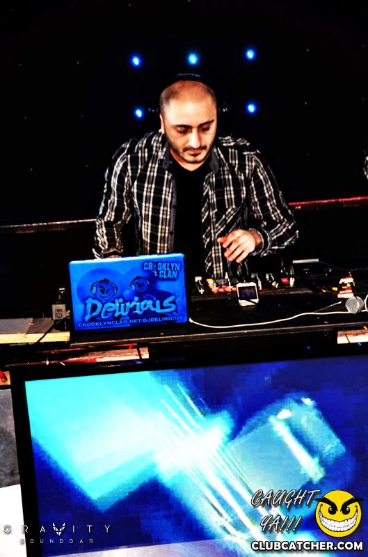 Gravity Soundbar nightclub photo 79 - April 2nd, 2014