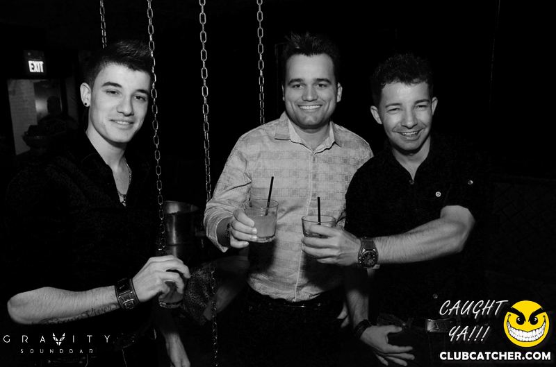 Gravity Soundbar nightclub photo 80 - April 2nd, 2014