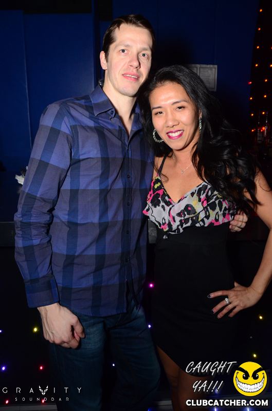 Gravity Soundbar nightclub photo 81 - April 2nd, 2014