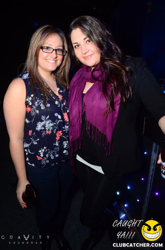 Gravity Soundbar nightclub photo 82 - April 2nd, 2014