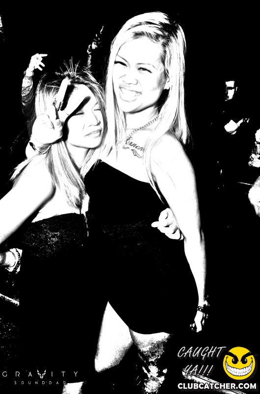 Gravity Soundbar nightclub photo 84 - April 2nd, 2014