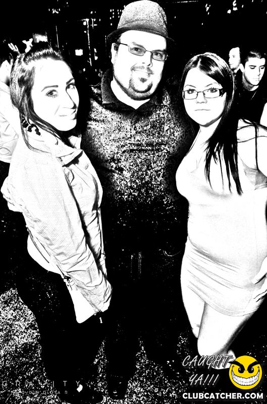 Gravity Soundbar nightclub photo 85 - April 2nd, 2014