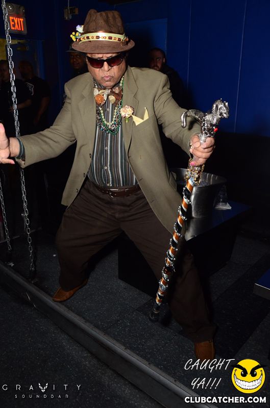 Gravity Soundbar nightclub photo 87 - April 2nd, 2014