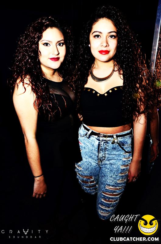 Gravity Soundbar nightclub photo 88 - April 2nd, 2014