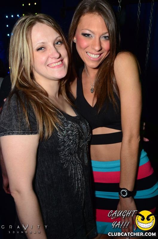 Gravity Soundbar nightclub photo 89 - April 2nd, 2014