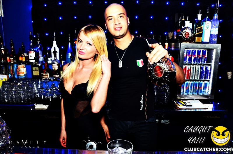 Gravity Soundbar nightclub photo 90 - April 2nd, 2014