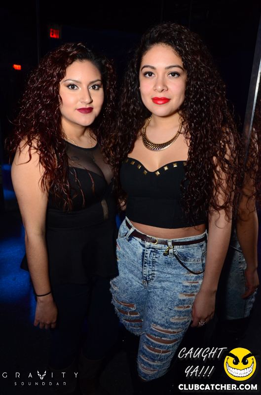 Gravity Soundbar nightclub photo 10 - April 2nd, 2014