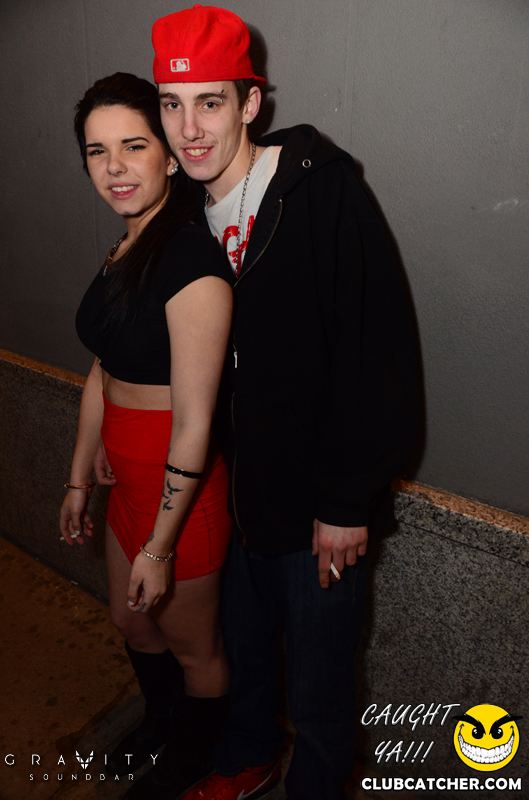 Gravity Soundbar nightclub photo 91 - April 2nd, 2014