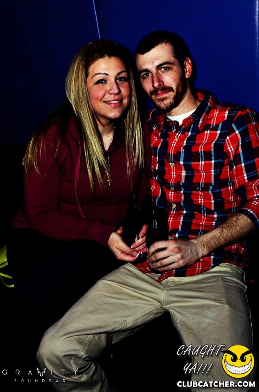 Gravity Soundbar nightclub photo 92 - April 2nd, 2014