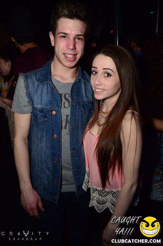 Gravity Soundbar nightclub photo 93 - April 2nd, 2014