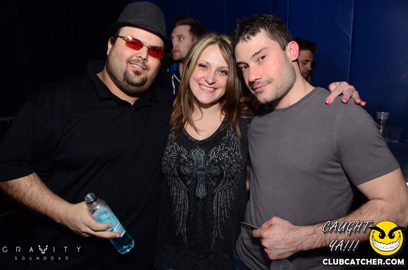 Gravity Soundbar nightclub photo 95 - April 2nd, 2014