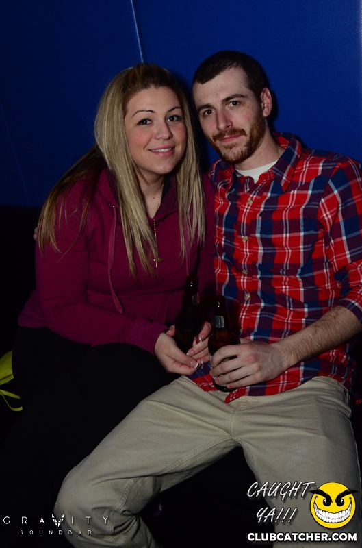 Gravity Soundbar nightclub photo 96 - April 2nd, 2014