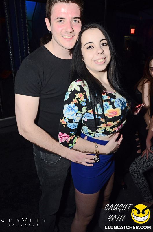 Gravity Soundbar nightclub photo 97 - April 2nd, 2014
