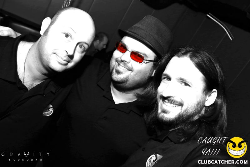 Gravity Soundbar nightclub photo 99 - April 2nd, 2014