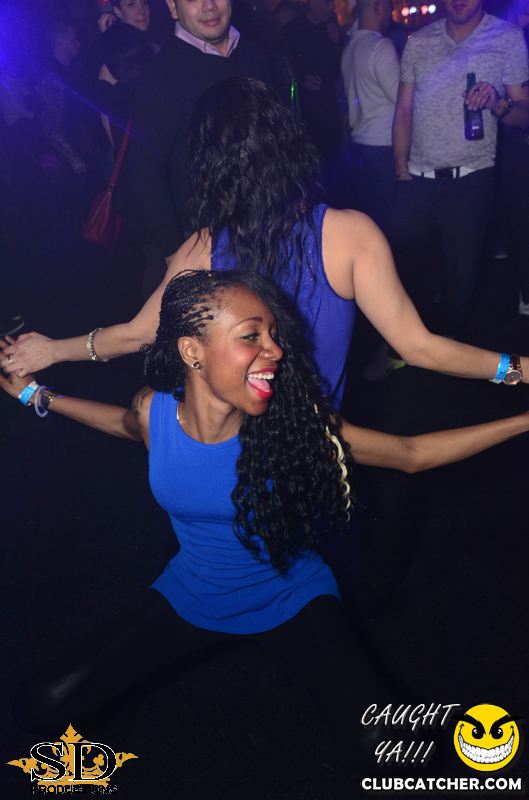 Mana lounge photo 11 - April 4th, 2014