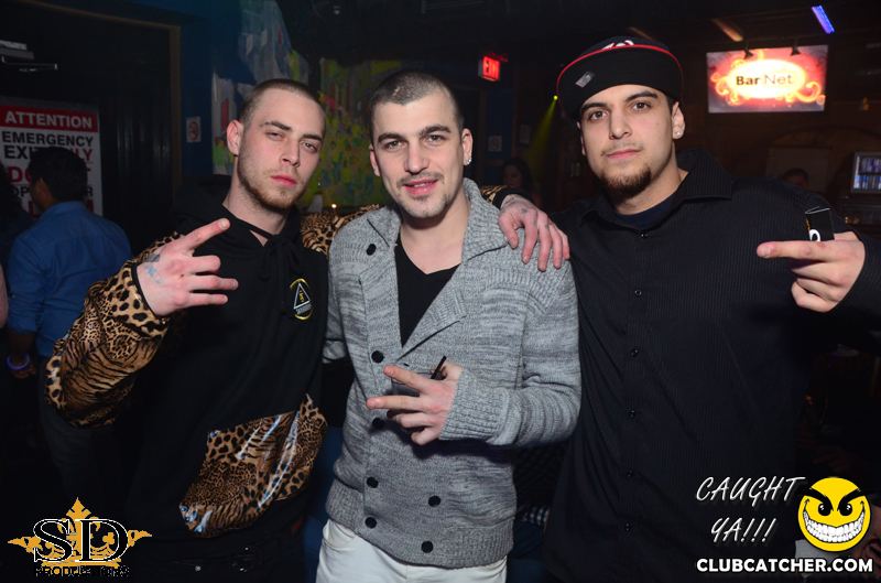 Mana lounge photo 106 - April 4th, 2014