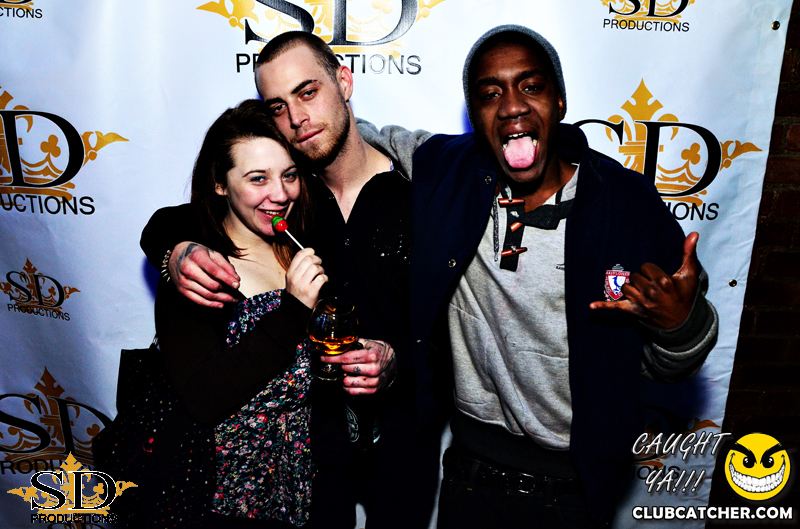 Mana lounge photo 107 - April 4th, 2014