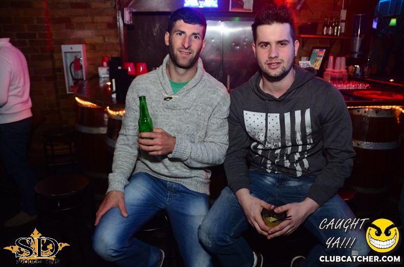 Mana lounge photo 110 - April 4th, 2014