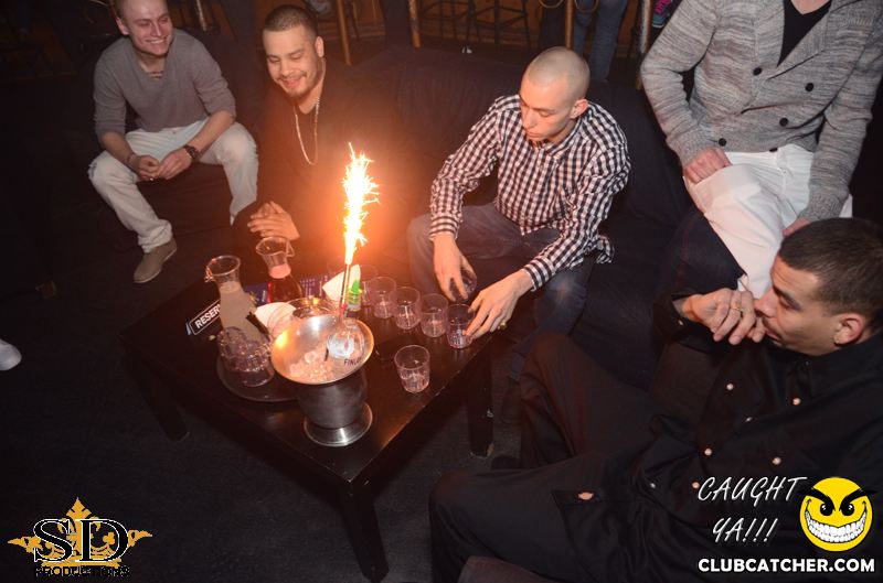 Mana lounge photo 111 - April 4th, 2014