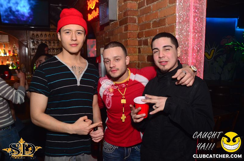 Mana lounge photo 113 - April 4th, 2014