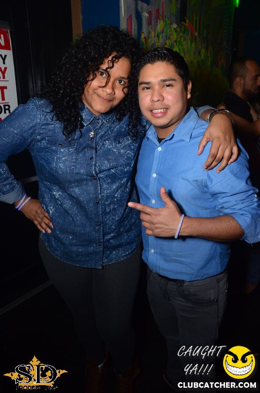 Mana lounge photo 114 - April 4th, 2014