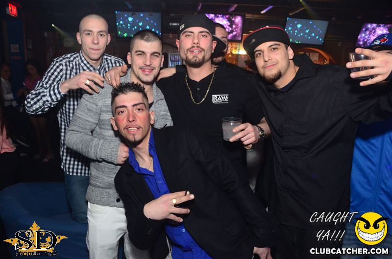 Mana lounge photo 115 - April 4th, 2014